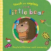 Enlarge image Cover: Little Bear - Caterpillar Books Ltd
