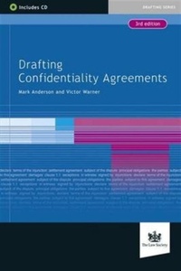Abbildung von: Drafting Confidentiality Agreements - The Law Society