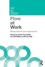 Cover: Flow at Work - Routledge