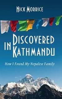 Abbildung von: Discovered in Kathmandu - Balloon View Ltd