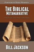 Cover: The Biblical Metanarrative - Radical Middle Press