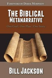 Enlarge image Cover: The Biblical Metanarrative - Radical Middle Press