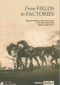 Enlarge image Cover: From Fields to Factories - University of Chichester