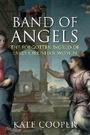Cover: Band of Angels - Atlantic Books
