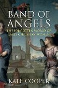 Cover: Band of Angels - Atlantic Books