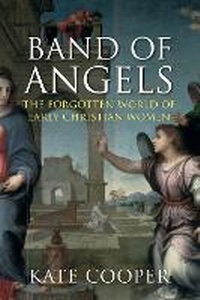 Enlarge image Cover: Band of Angels - Atlantic Books