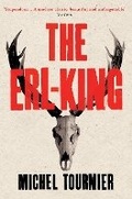 Cover: The Erl-King - Atlantic Books