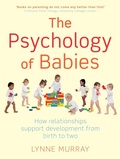 Cover: The Psychology of Babies - Robinson