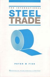 Abbildung von: The International Steel Trade - Woodhead Publishing
