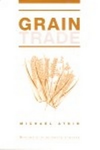 Abbildung von: The International Grain Trade - Woodhead Publishing