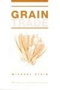 Cover: The International Grain Trade - Woodhead Publishing