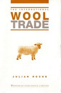 Abbildung von: The International Wool Trade - Woodhead Publishing