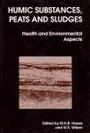 Cover: Humic Substances, Peats and Sludges - Woodhead Publishing