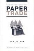 Cover: The International Paper Trade - Woodhead Publishing
