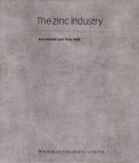 Abbildung von: The Zinc Industry - Woodhead Publishing