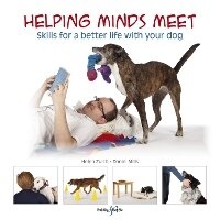 Enlarge image Cover: Helping Minds Meet - Hubble&Hattie