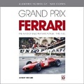 Cover: Grand Prix Ferrari - Veloce