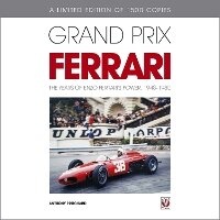 Enlarge image Cover: Grand Prix Ferrari - Veloce