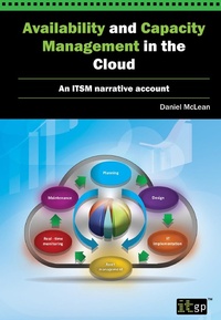 Abbildung von: Availability and Capacity Management in the Cloud - IT Governance Publishing