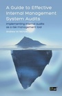 Cover: A Guide to Effective Internal Management System Audits - IT Governance Publishing