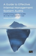 Cover: A Guide to Effective Internal Management System Audits - IT Governance Publishing