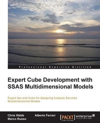 Abbildung von: Expert Cube Development with SSAS Multidimensional Models - De Gruyter