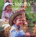 Cover: Children's Parties - Ryland, Peters & Small Ltd