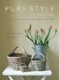 Cover: Pure Style Home - Ryland, Peters & Small Ltd