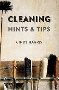 Enlarge image Cover: Cleaning Hints & Tips - Ryland, Peters & Small Ltd