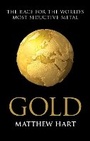 Cover: Gold - Simon & Schuster Ltd