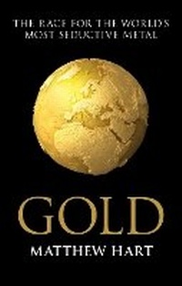 Enlarge image Cover: Gold - Simon & Schuster Ltd