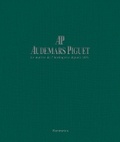 Cover: Audemars Piguet : Italian Edition - Flammarion