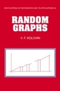 Bild: Random Graphs - Cambridge University Press