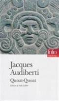 Cover: Quoat-Quoat - Gallimard
