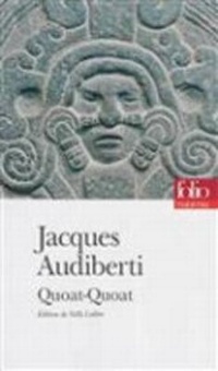 Enlarge image Cover: Quoat-Quoat - Gallimard