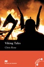 Cover: Viking Tales - Hueber Verlag