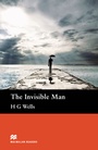 Cover: The Invisible Man - Hueber Verlag