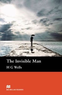 Enlarge image Cover: The Invisible Man - Hueber Verlag
