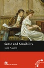 Cover: Sense and Sensibility - Hueber Verlag