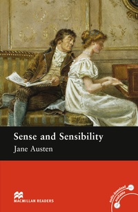 Enlarge image Cover: Sense and Sensibility - Hueber Verlag
