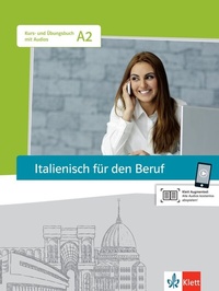 Abbildung von: Italienisch für den Beruf - Klett