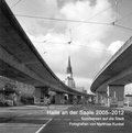 Cover: Halle an der Saale 2005-2012 Sichtweisen auf die Stadt - edition m.u.k.