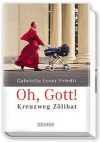 Abbildung von: Oh, Gott! - Wörterseh