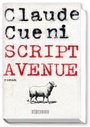 Cover: Script Avenue - Wörterseh