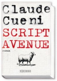 Abbildung von: Script Avenue - Wörterseh