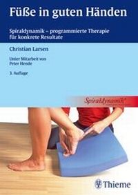 Abbildung von: Füße in guten Händen - Thieme