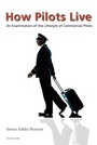 Cover: How Pilots Live - Peter Lang Verlag