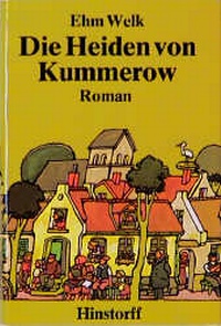 Enlarge image Cover: Die Heiden von Kummerow - Hinstorff