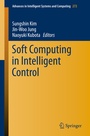 Cover: Soft Computing in Intelligent Control - Springer