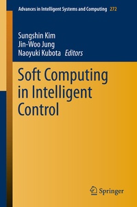 Enlarge image Cover: Soft Computing in Intelligent Control - Springer